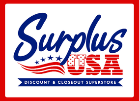 Surplus USA