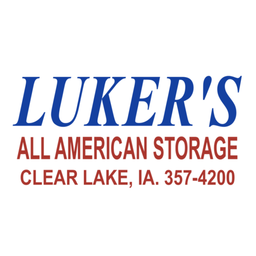 Luker's All American Storage