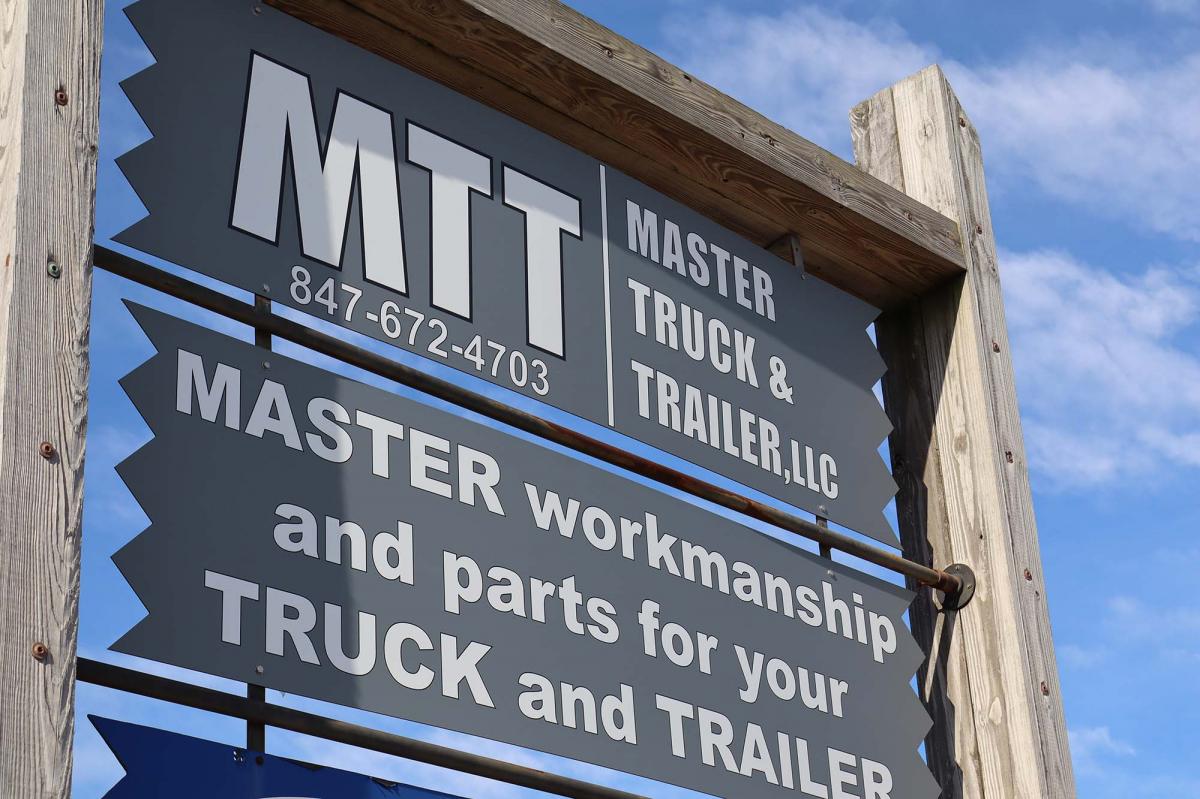 Master Truck & Trailer, LLC