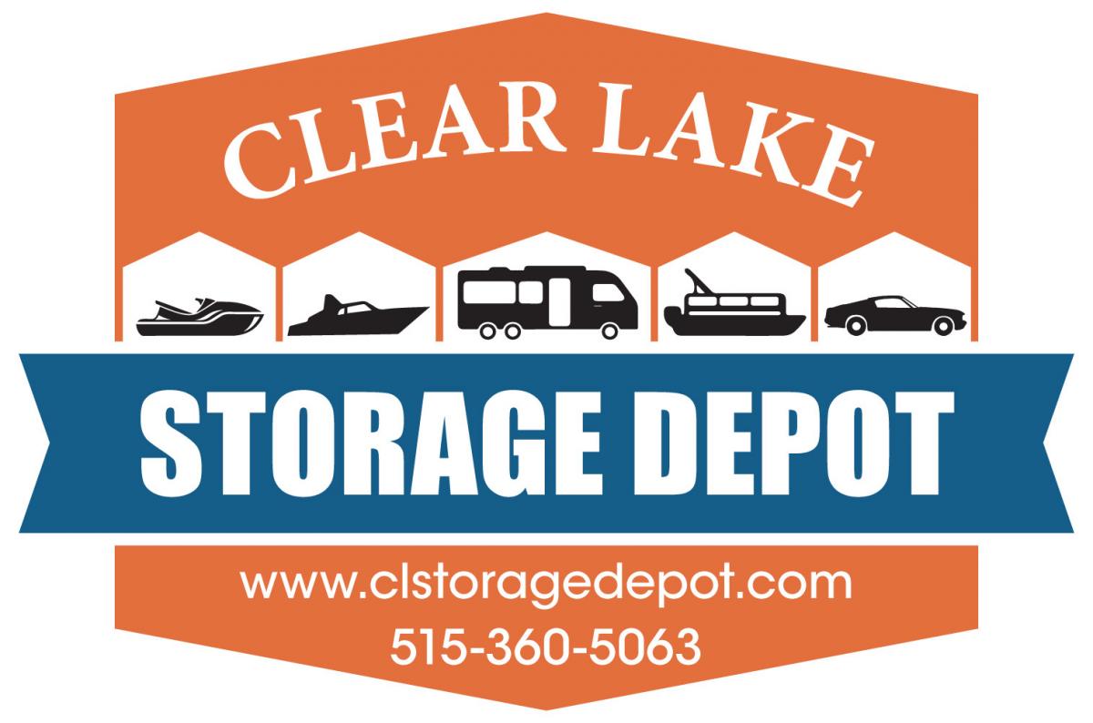 Clear Lake Storage Depot