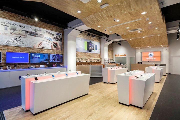 Seaford Wireless