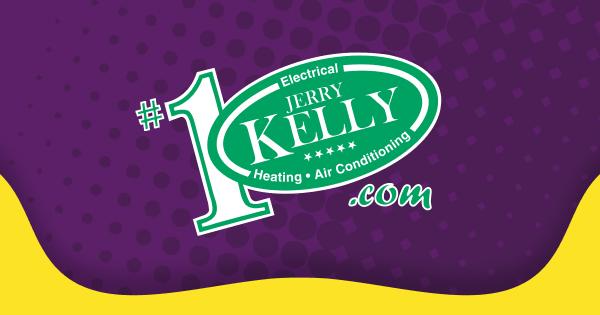Jerry Kelly Heating & Air Conditioning