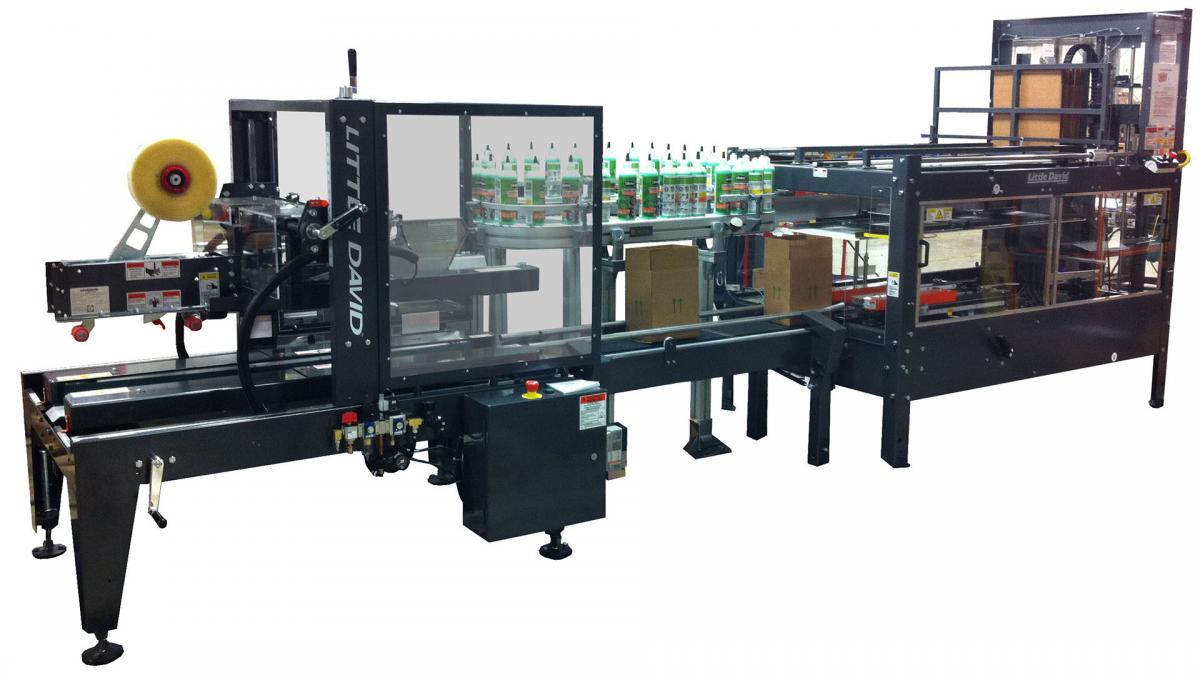 Signode Industrial Group LLC