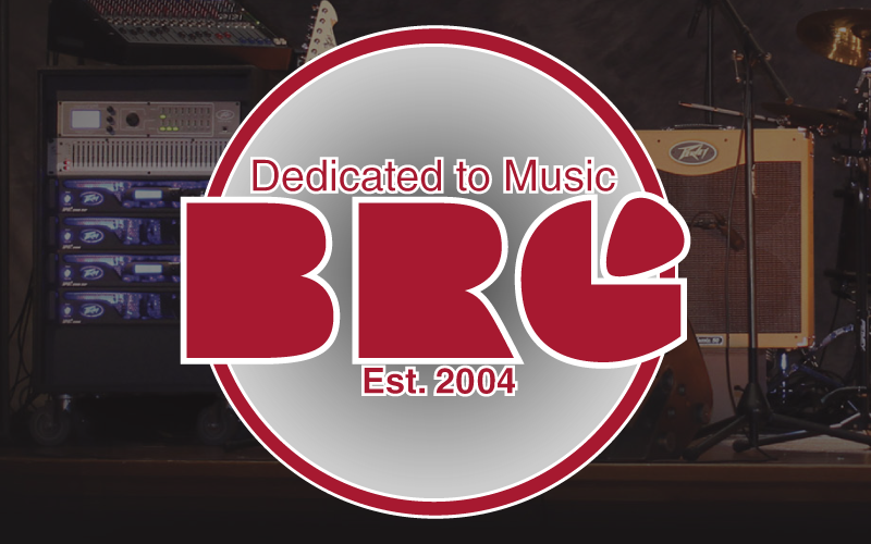 BRG Music of Perry