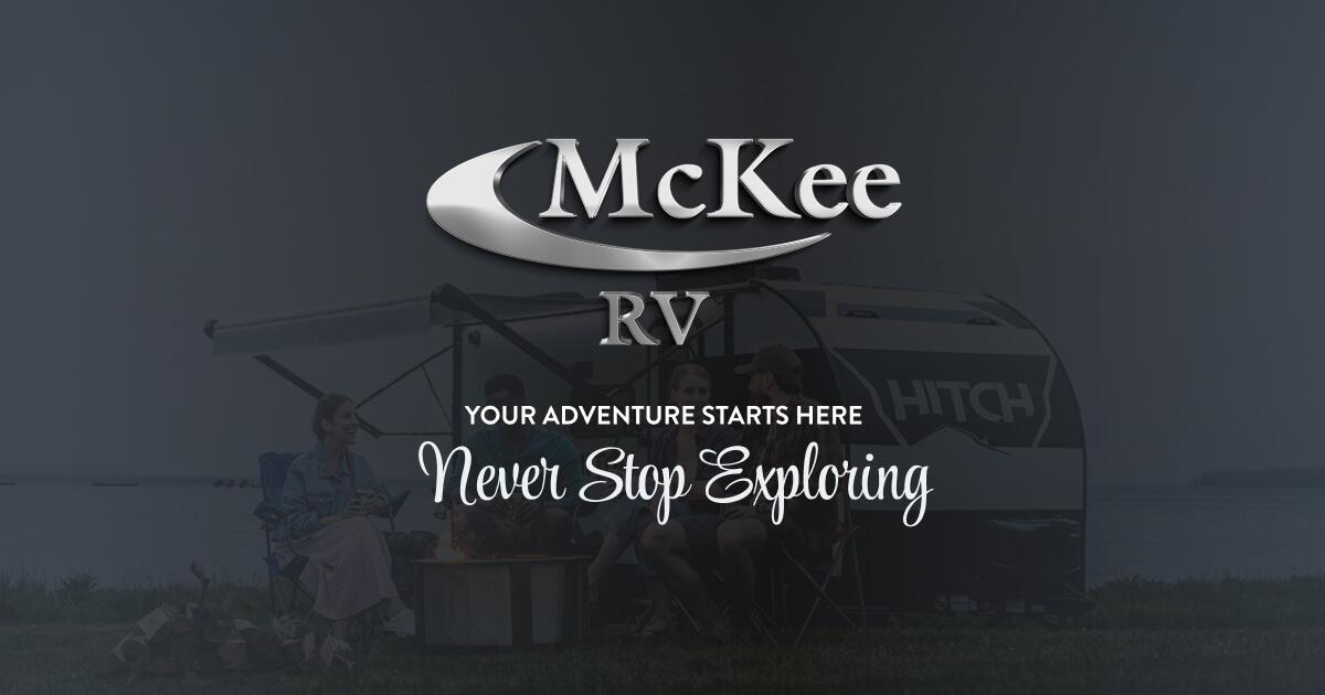 McKee RV