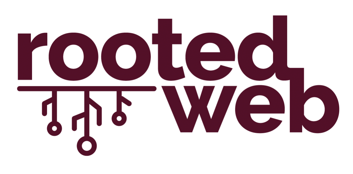 Rooted Web