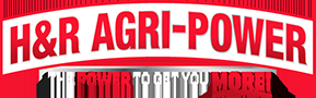 H&R Agri-Power Farm & Turf formerly know as F.B. McAfoos & Company