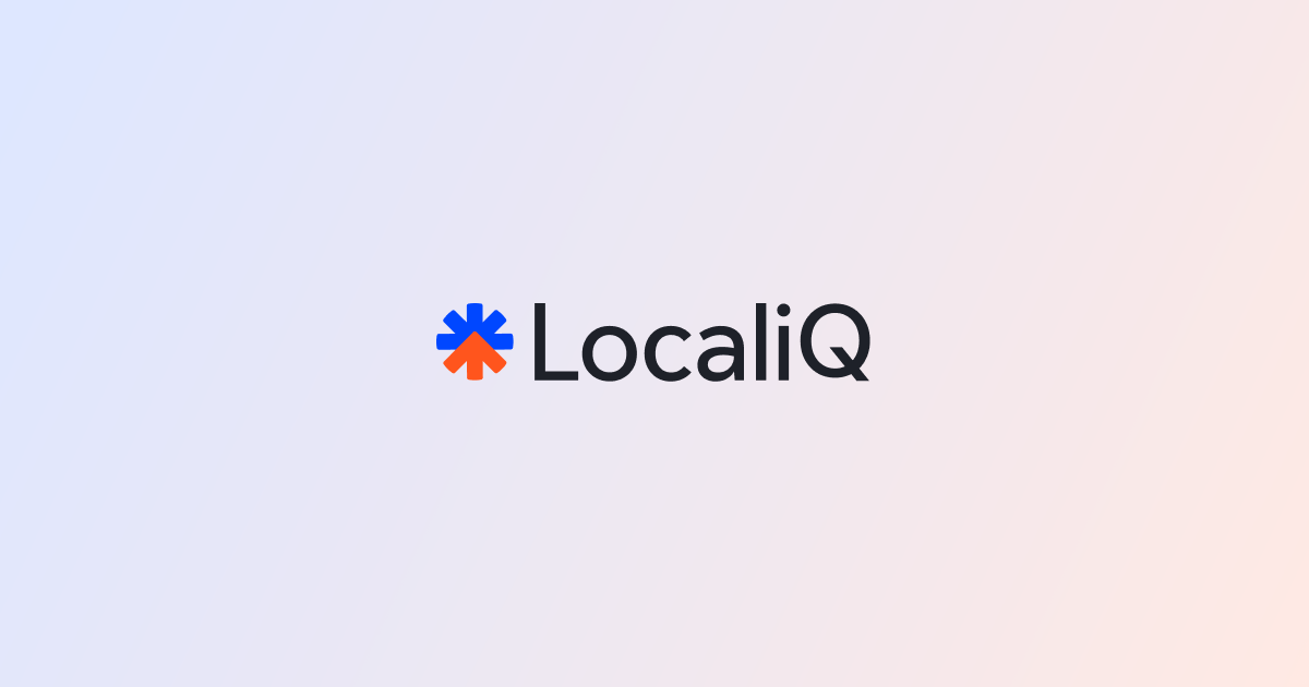 LocaliQ