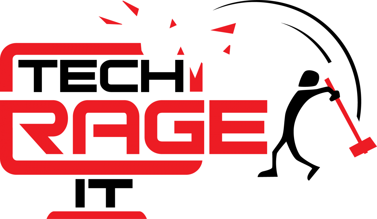 Tech Rage IT - Orlando IT Support