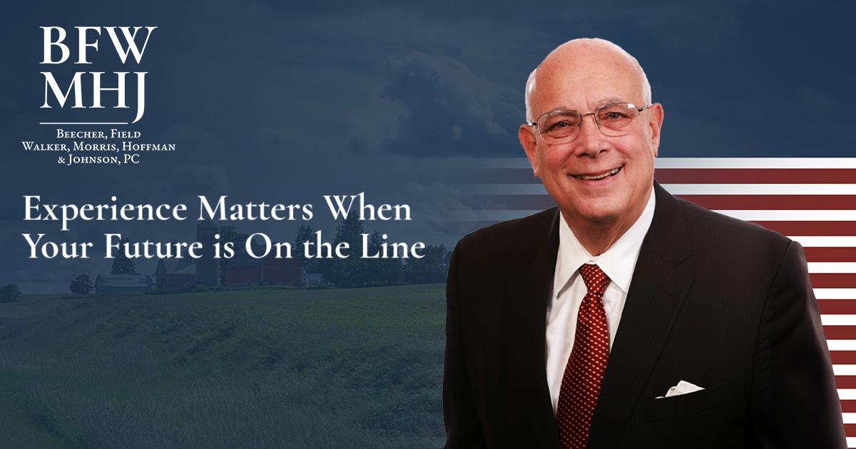 Attorney Hugh M. Field