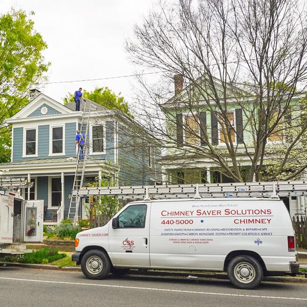 Chimney Saver Solutions, LLC