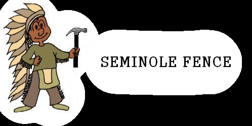 Seminole Fence Systems