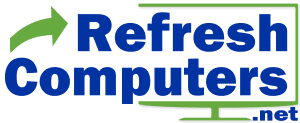 Refresh Computers