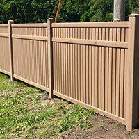 D&N Fence Co Inc