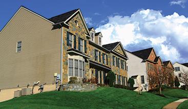 Radon Gone Mitigation