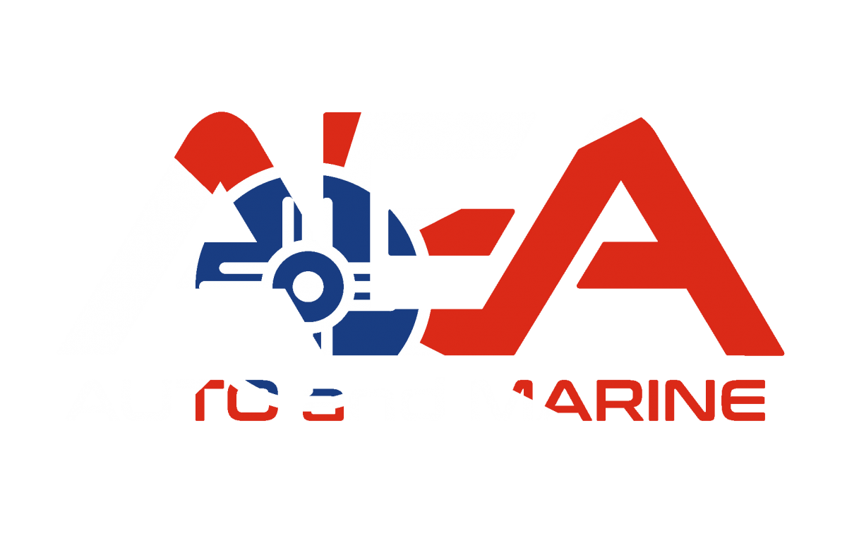 All Elements Auto and Marine