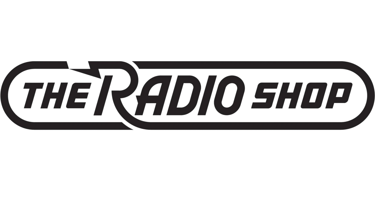 The Radio Shop
