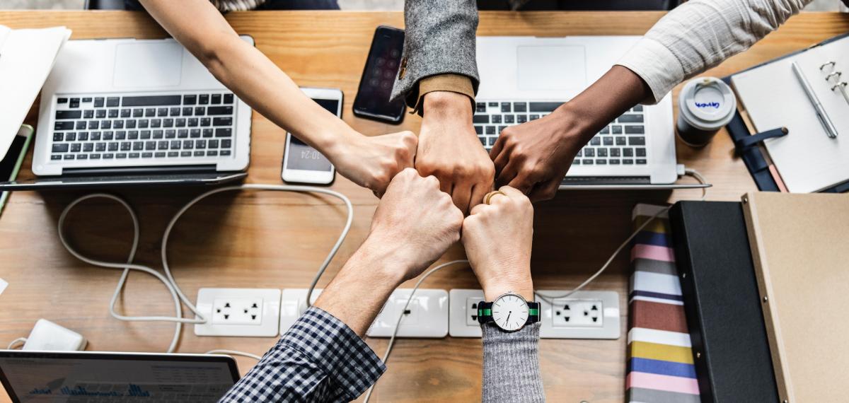 Networking Specialists