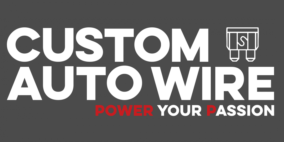 Custom Auto Wire