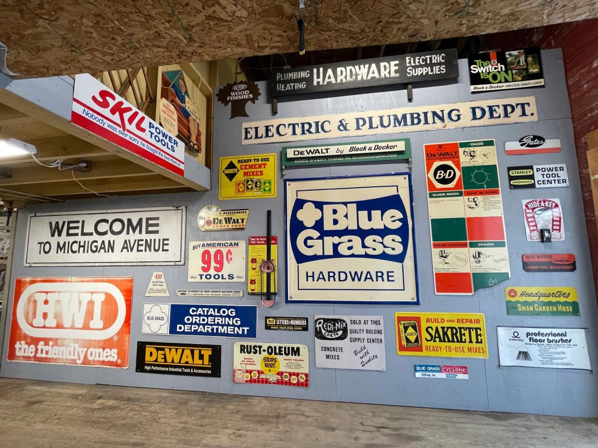 Marshall Hardware, LLC