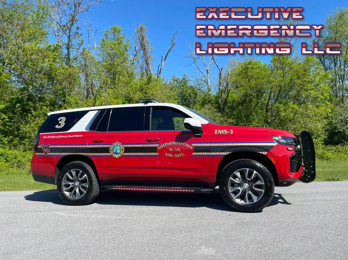 Executive Emergency Lighting LLC