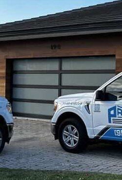 Pro Garage Doors