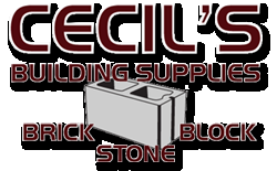 Cecil's Building Supply, Inc.