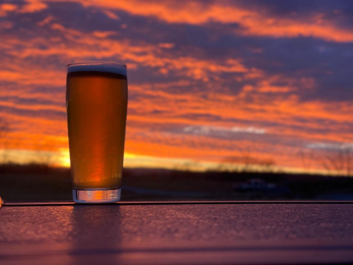 Amani Brewing