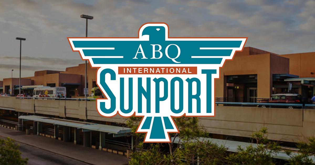 Albuquerque International Sunport