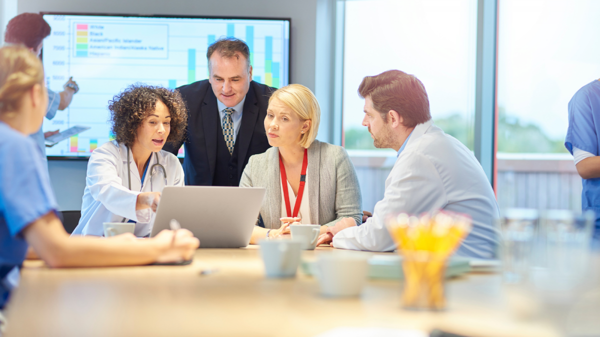 HealthGuard | Cyber Risk Register
