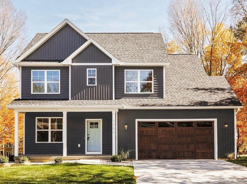 Garage Doors Repairs & Installations