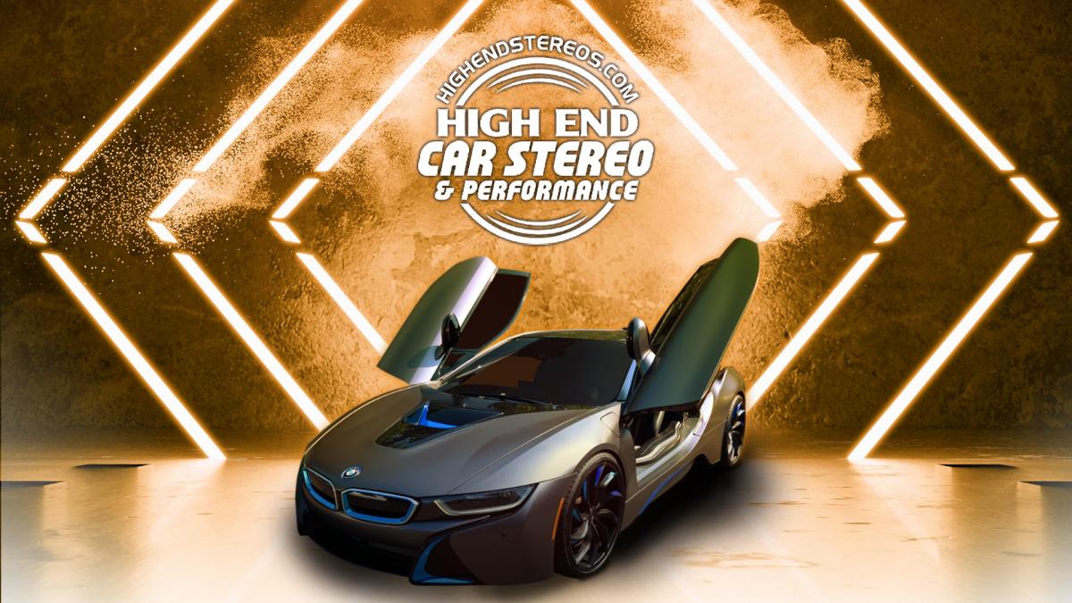 Highend Audio & Performance