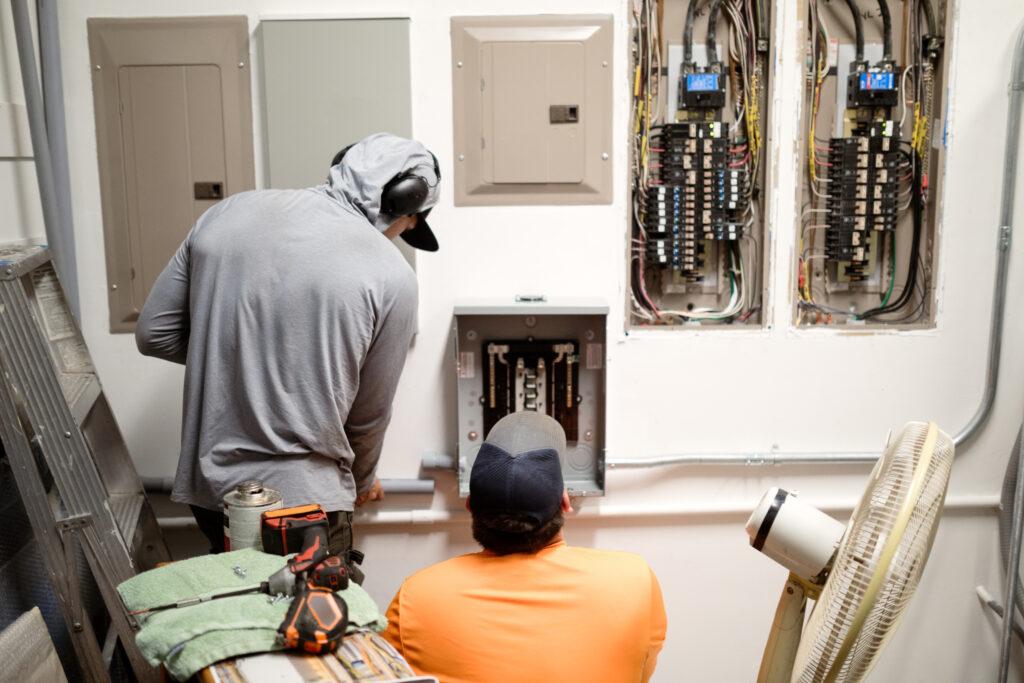 AEV Electrical | Electricians in Little Rock, AR