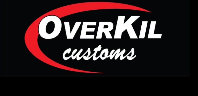 OverKil Customs Inc.