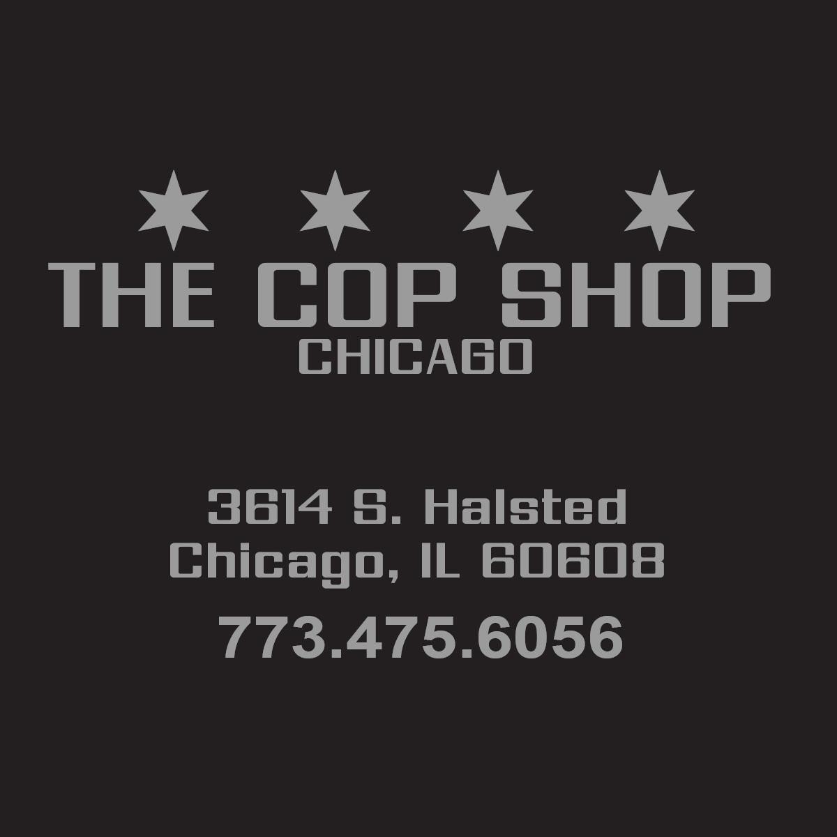 The Cop Shop Chicago