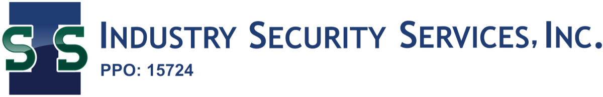 Industry Security Services Inc