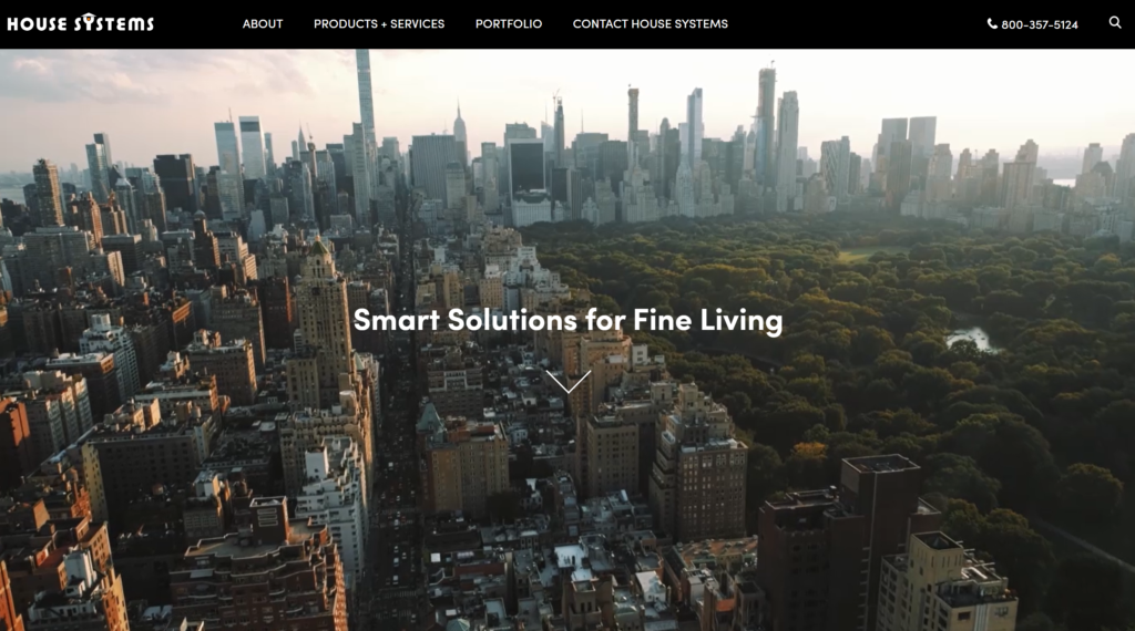 House Systems
