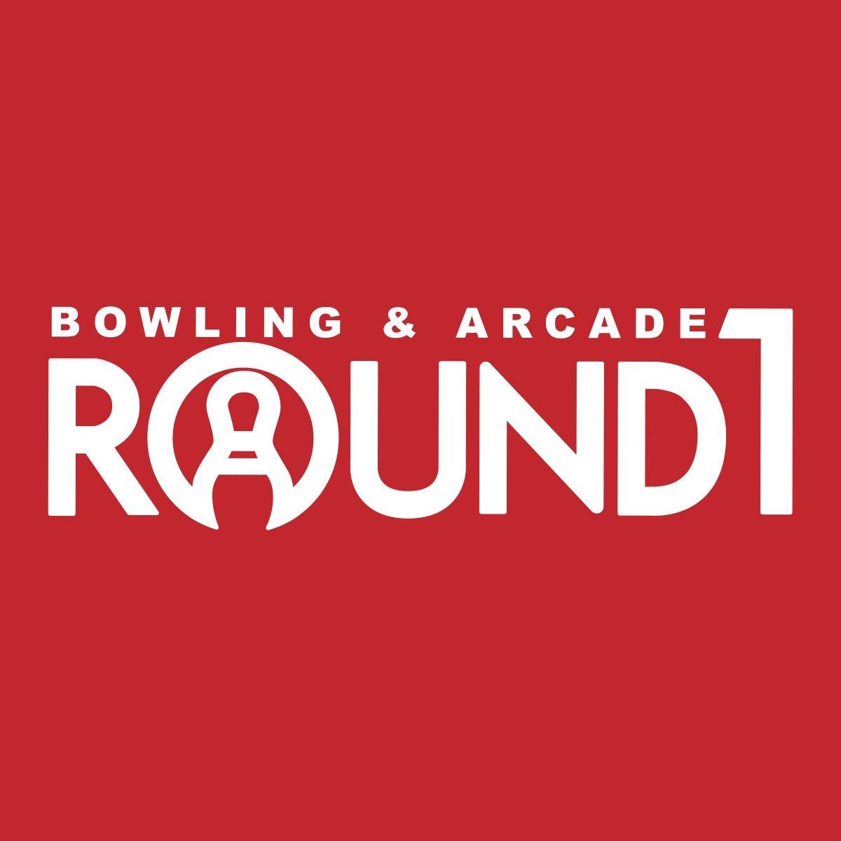 Round1 Bowling & Arcade Holyoke Mall