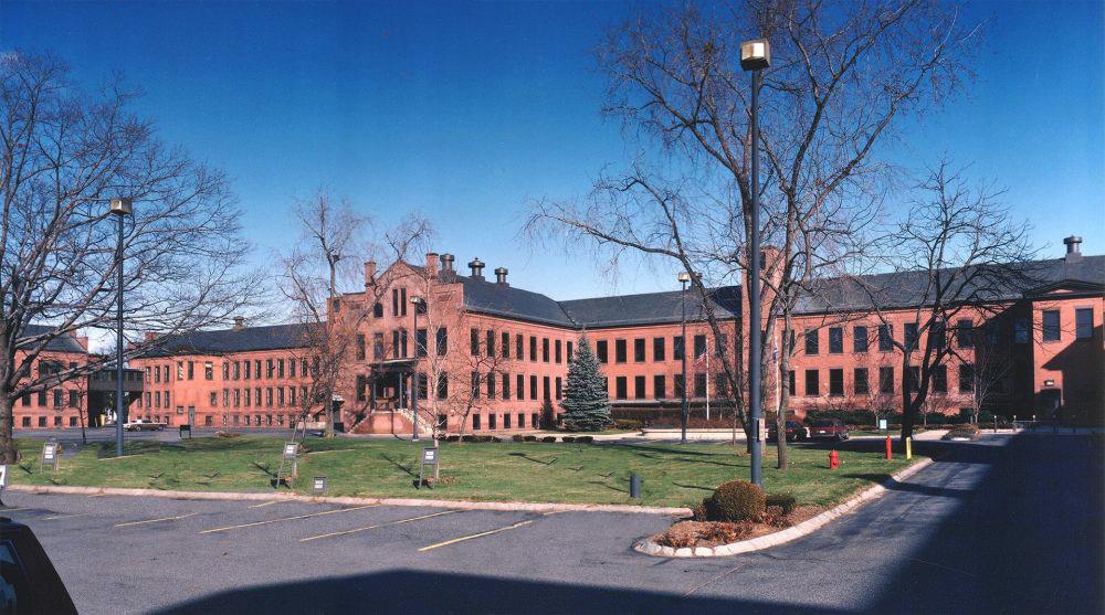 Springfield Technology Park