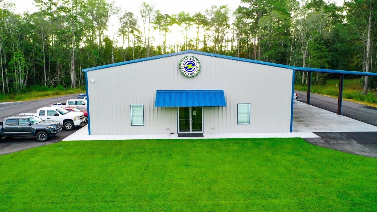 Bargeron Electric Co