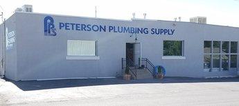 Peterson Plumbing Supply -Reinke Dealer