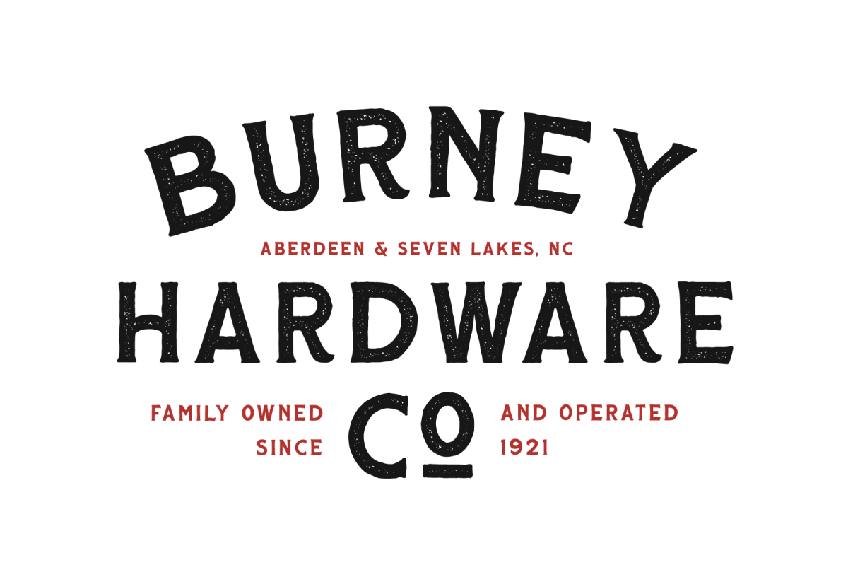 Burney Hardware Company