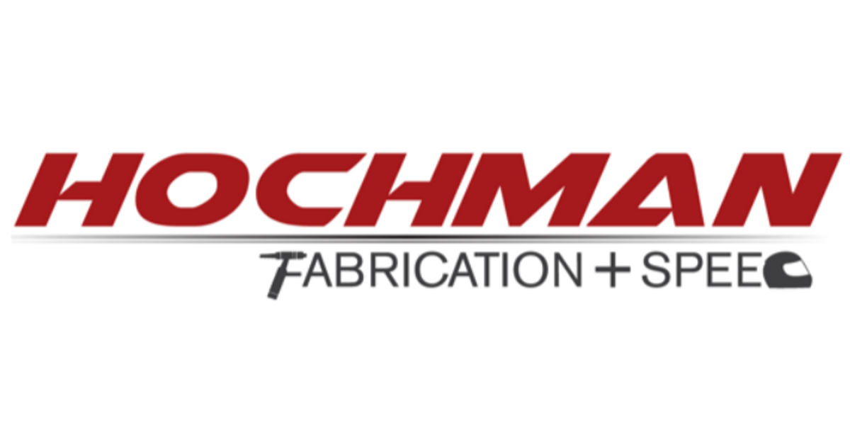 Hochman Fabrication & Speed