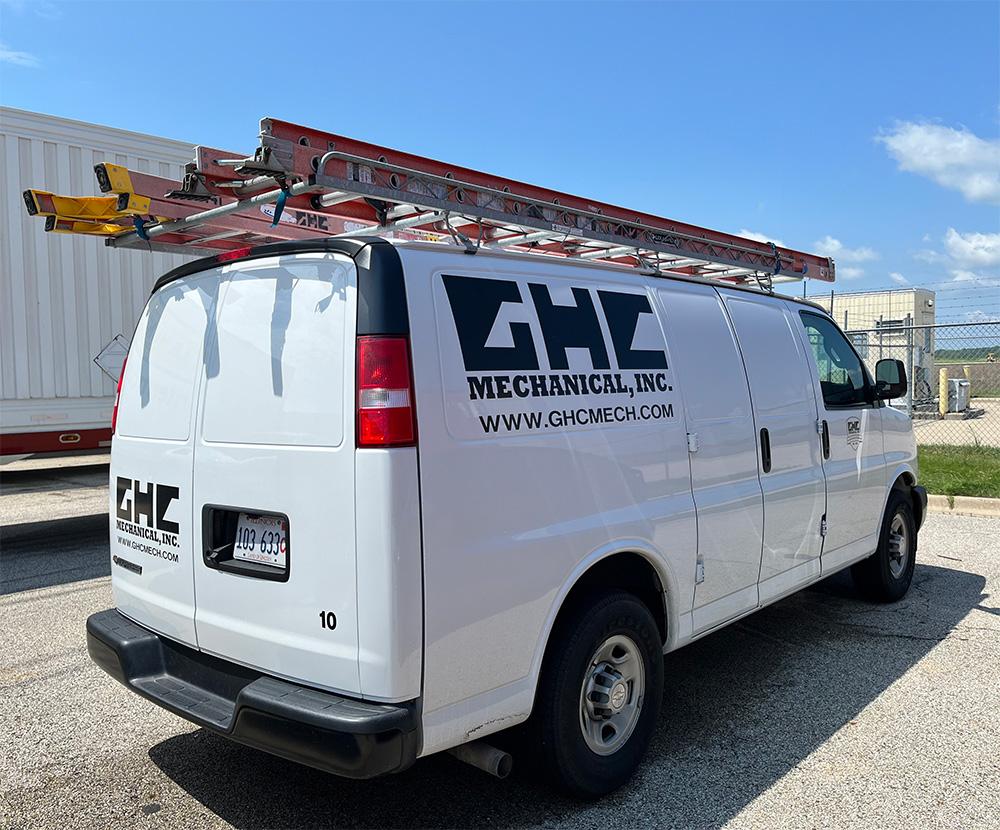 GHC Mechanical