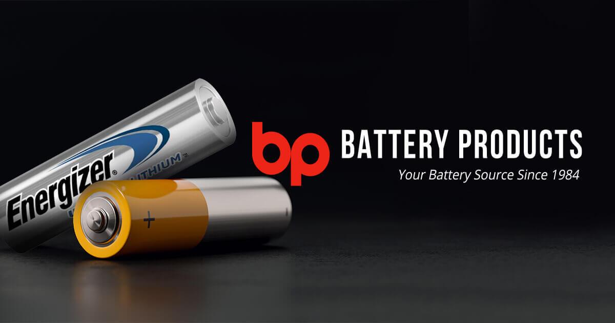 Battery Products Inc