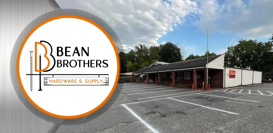 Bean Brothers Hardware & Supply LLC