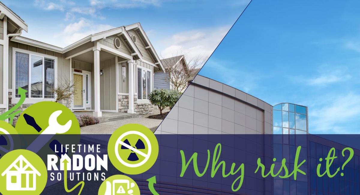 Lifetime Radon Solutions