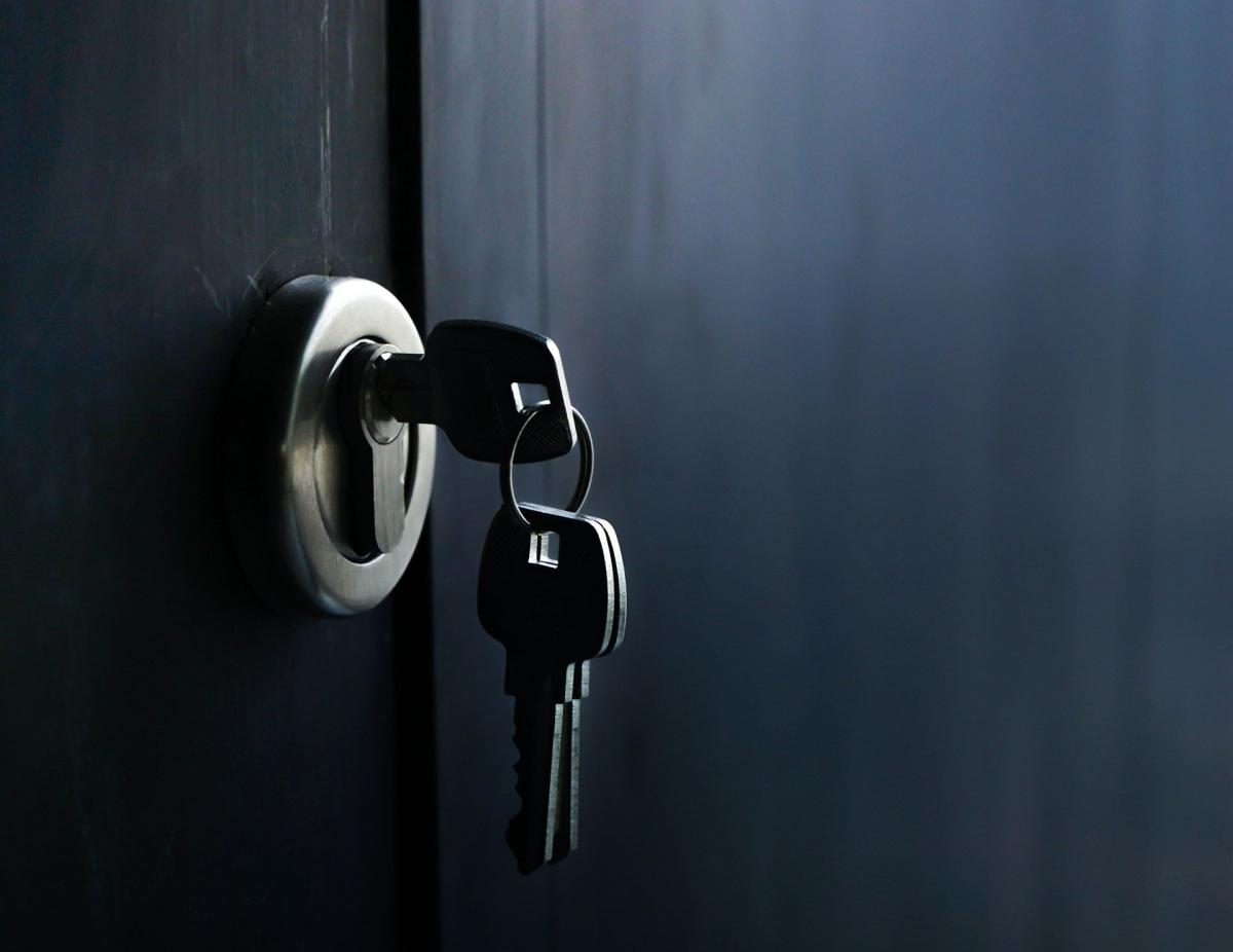 Rickert Lock and Safe