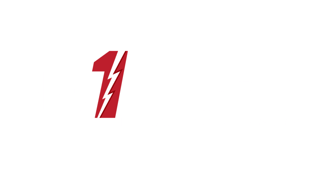 Pro 1 Electric, Inc