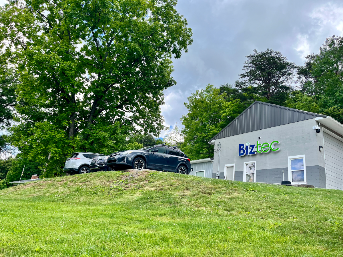 Biztec